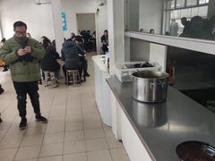 -上海为民商行清真饭店(南大路店)