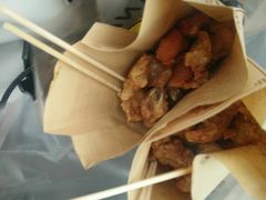 -傅强排骨(成都总店)