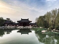 -西安华清御汤酒店