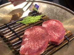 -味家烤肉烤鳗鱼牛排(西塔旗舰店)