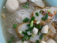 -榮泰米粉湯(Left Shop)