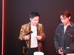 -北京三里屯CHAO酒店