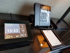 -曼谷大仓新颐酒店