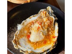 -贰醒·私房小院烧烤 (太古里店)