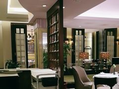 -粗茶淡饭·汉口公馆(循礼门店)