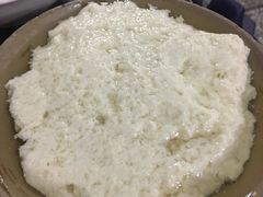 -梯坎豆花