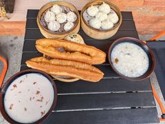 -早对门(鼓楼店)