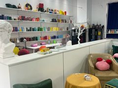 -卡比儿童蛋糕·心意定制·低脂零卡糖动物奶油FancyBALLOON(滨海店)