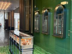 -广州文华东方酒店·文华饼店