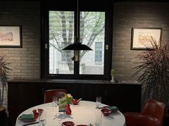 -萬國春·中菜馆(颐和公馆店)