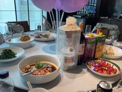 -秀儿四九城·新京菜(亚运村鸟巢店)