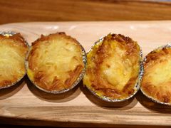 -清真·双公羊·馕坑烤全羊(奥体店)