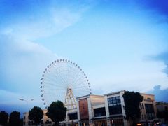 -国色天乡三期陆地乐园