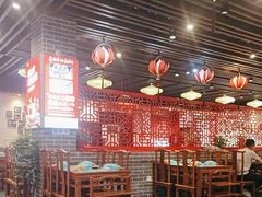 -五悦北平四季涮肉·烧烤(老商埠店)