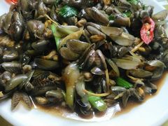 -莲花公园煎蟹(总店)