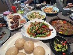 -先记烧鹅王·本地粤菜(福永店)