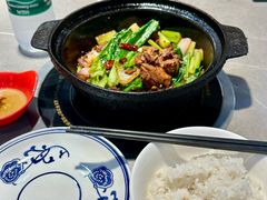 -嘟享吃重庆鸡公煲(五一店)