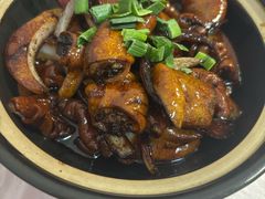 -阿隆煲店(秀仁苑店)