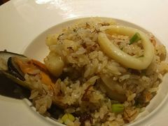 -鹿萤季·营地小馆(皇后公园店)
