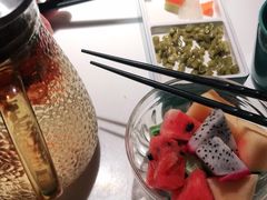 -荷塘秋月·本帮江浙菜(国权路店)