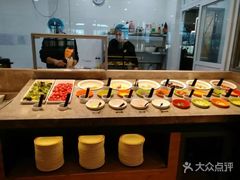 -比格比萨自助(国展店)