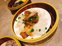 -香云轩·顺德菜(香云纱园林酒店店)