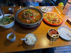 -盐帮食坊•小河帮川菜(四川师大店)