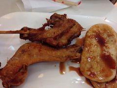 巧玲炸鸡-巧玲炸鸡(共康店)