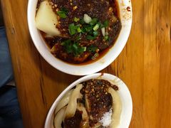 -洞子口张老二凉粉(文殊院店)