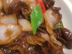 -梅林春晓花园餐厅