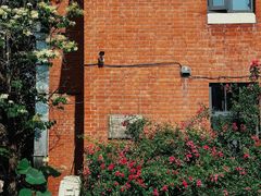 -隐食私房菜(渡口·光荣院南门·老街店)