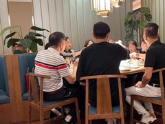 -梁家大院•农家菜(昆山会展中心店)