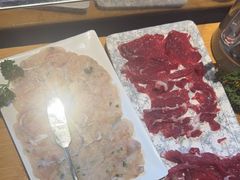 -打酱友•斑鱼海鲜粥火锅(吴桥店)