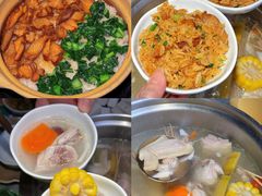 -大头椰·椰子鸡火锅(南宁万象城店)