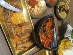 -大可泥炉烤肉(中街店)