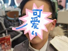 -海马体照相馆(无锡清扬茂业天地店)