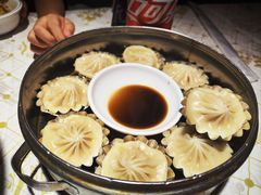 -3弄堂·滕王饭店·江西菜(铜锣湾店)