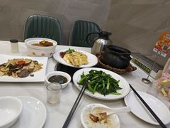-七叔家宴家常广西菜(明秀东路店)
