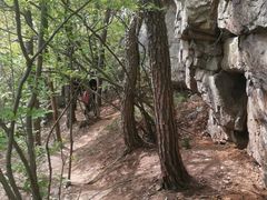 -虞山风景区