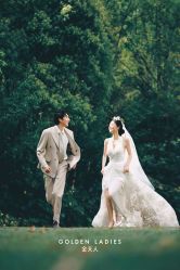 -金夫人婚纱摄影(西昌店)