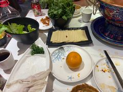 -祥源胡同·涮牛羊肉火锅(花桥店)