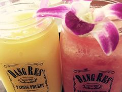 -Dang restaurant (patong phuket)