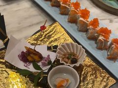 -月下料理(楷林IFC店)