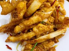 -九龙餐厅(大沽路店)