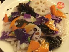 -少林寺欢喜地素斋馆