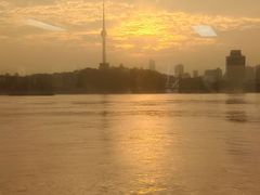 -武汉关码头(轮渡站)