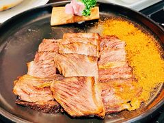 牛肋骨-闽和南(深圳万象城店)