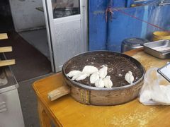 -宝羊老白家包子铺
