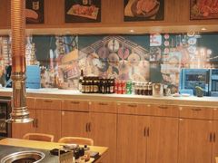 -極屋鮨牛 · 烧肉酒场(时代C馆店)