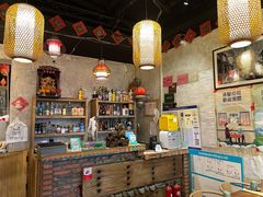 -锦小馆(安贞店)